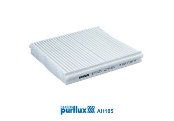 Filtras, salono oras PURFLUX AH185