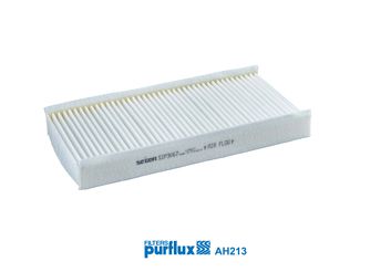 Filter, cabin air PURFLUX AH213