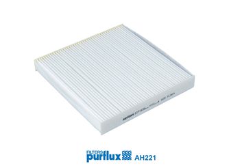 Filtras, salono oras PURFLUX AH221
