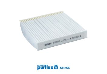 Filtras, salono oras PURFLUX AH256