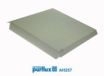 Filter, cabin air PURFLUX AH257