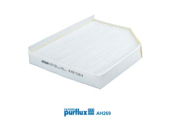 Filtras, salono oras PURFLUX AH269