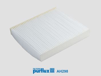 Filter, cabin air PURFLUX AH298