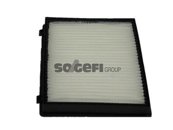 Filtras, salono oras PURFLUX AH307