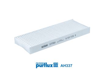 Filtras, salono oras PURFLUX AH337