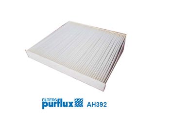 Filter, cabin air PURFLUX AH392