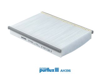 Filter, cabin air PURFLUX AH396