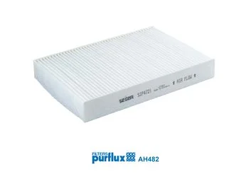 Filtras, salono oras PURFLUX AH482