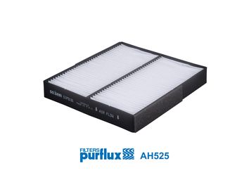 Filter, cabin air PURFLUX AH525