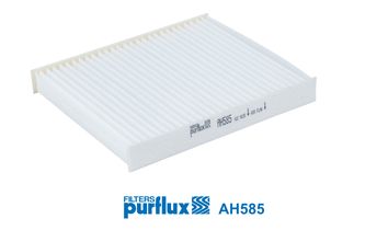 Filter, cabin air PURFLUX AH585