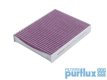 Filtras, salono oras PURFLUX AHA195