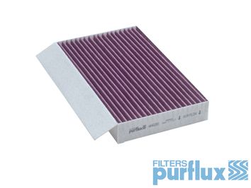 Filter, cabin air PURFLUX AHA281