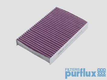 Filtras, salono oras PURFLUX AHA306