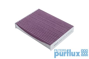 Filter, cabin air PURFLUX AHA386