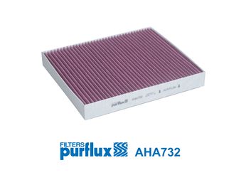 Фільтр, повітря у салоні PURFLUX AHA732