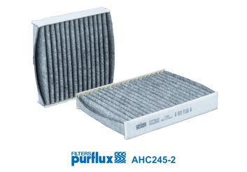 Filtras, salono oras PURFLUX AHC245-2