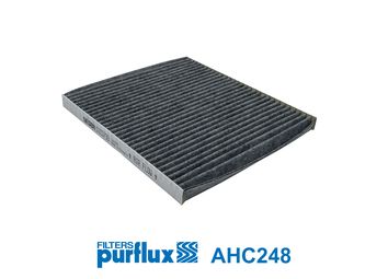 Filtras, salono oras PURFLUX AHC248