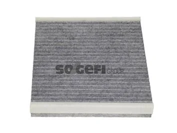Filtras, salono oras PURFLUX AHC286