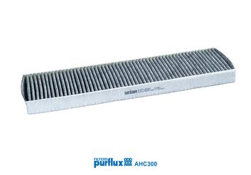 Filter, cabin air PURFLUX AHC300