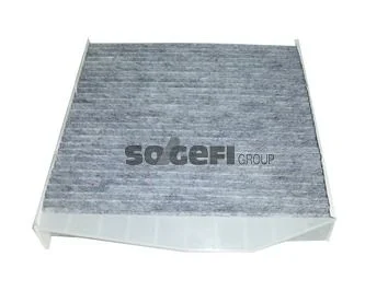 Filtras, salono oras PURFLUX AHC304