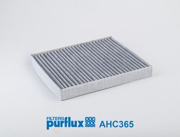 Фільтр, повітря у салоні PURFLUX AHC365
