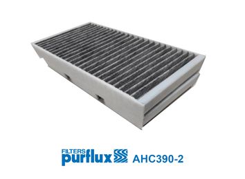 Filtras, salono oras PURFLUX AHC390-2