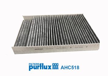 Filter, cabin air PURFLUX AHC518