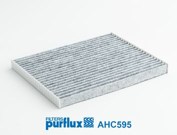 Фільтр, повітря у салоні PURFLUX AHC595