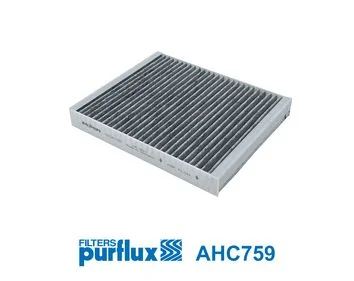 Filtras, salono oras PURFLUX AHC759