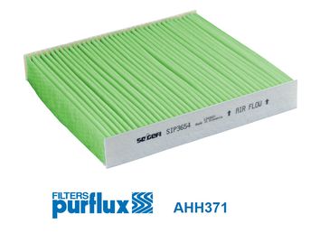 Filtras, salono oras PURFLUX AHH371