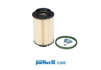 Kuro filtras PURFLUX C505