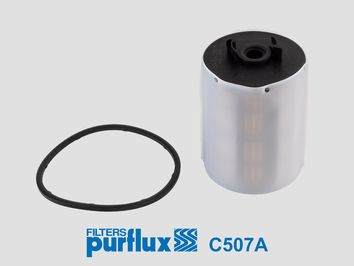 Fuel Filter PURFLUX C507A