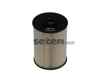 Fuel Filter PURFLUX C512