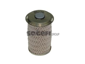 Fuel Filter PURFLUX C514