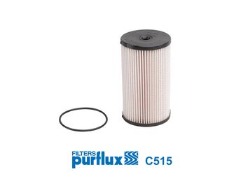 Фільтр палива PURFLUX C515