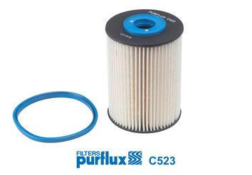 Kuro filtras PURFLUX C523