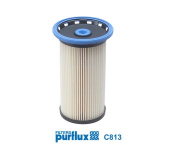 Fuel Filter PURFLUX C813