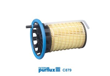 Фільтр палива PURFLUX C879