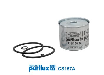 Fuel Filter PURFLUX CS157A