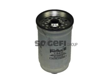 Fuel Filter PURFLUX CS433