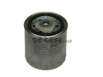 Fuel Filter PURFLUX CS435A