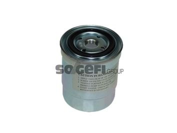 Fuel Filter PURFLUX CS458