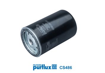 Kuro filtras PURFLUX CS486