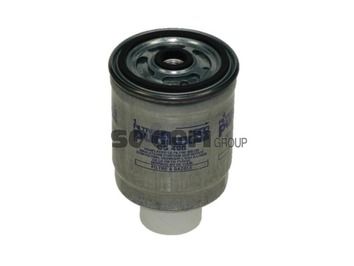 Fuel Filter PURFLUX CS498