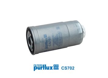 Kuro filtras PURFLUX CS702