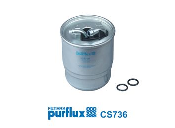 Fuel Filter PURFLUX CS736