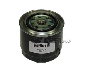 Kuro filtras PURFLUX CS745