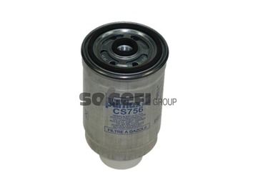 Fuel Filter PURFLUX CS756