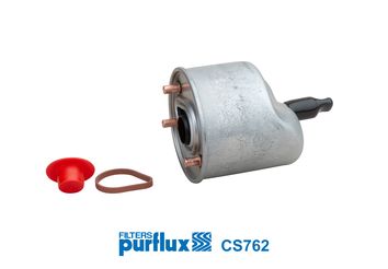 Fuel Filter PURFLUX CS762