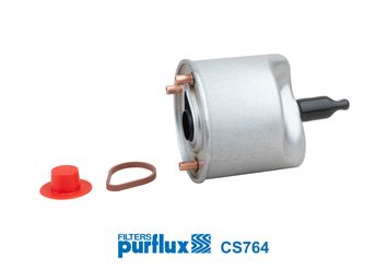 Fuel Filter PURFLUX CS764